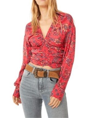 Free People Top